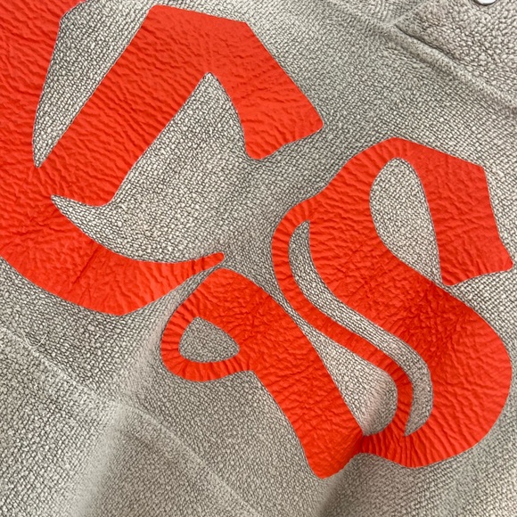 Cheatin Snakes Inside Out Logo Hoodie - Picture 3 of 5